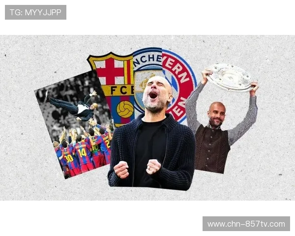 曼城主场强势复仇，瓜迪奥拉千场里程碑战术完胜