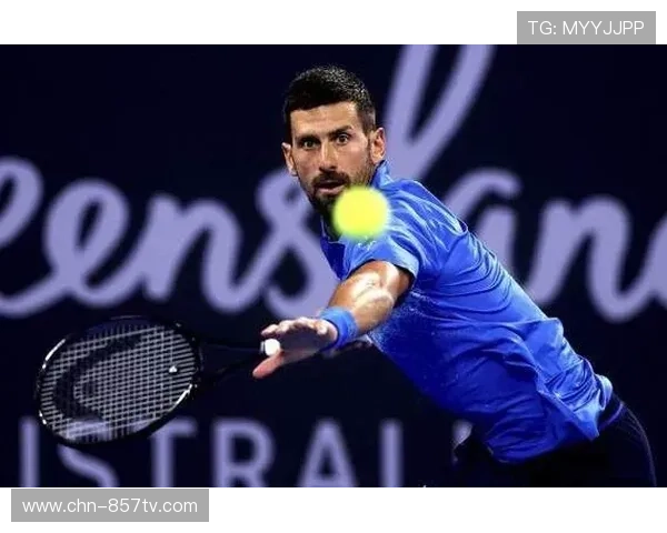 德约科维奇红土实力受评，维兰德称其非最顶级红土高手