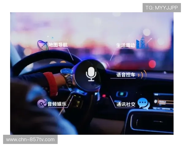 智能语音交互提升无障碍观赛体验