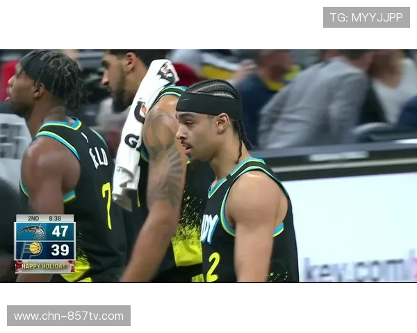 步行者西亚卡姆23分难救主，魔术客场终结对手九连败