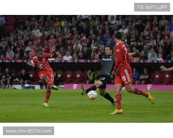 德甲第30轮:拜仁慕尼黑vs沃尔夫斯堡预览 德甲第30轮:拜仁慕尼黑vs沃尔夫斯堡预览