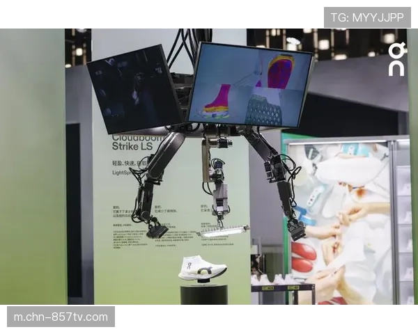 产业经济:运动装备巨头在“可再生材料”领域的研发竞赛升级